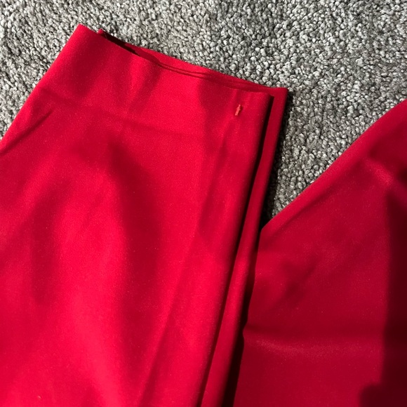 Base Pace High-Rise Tight 25" - Picture 6 of 9